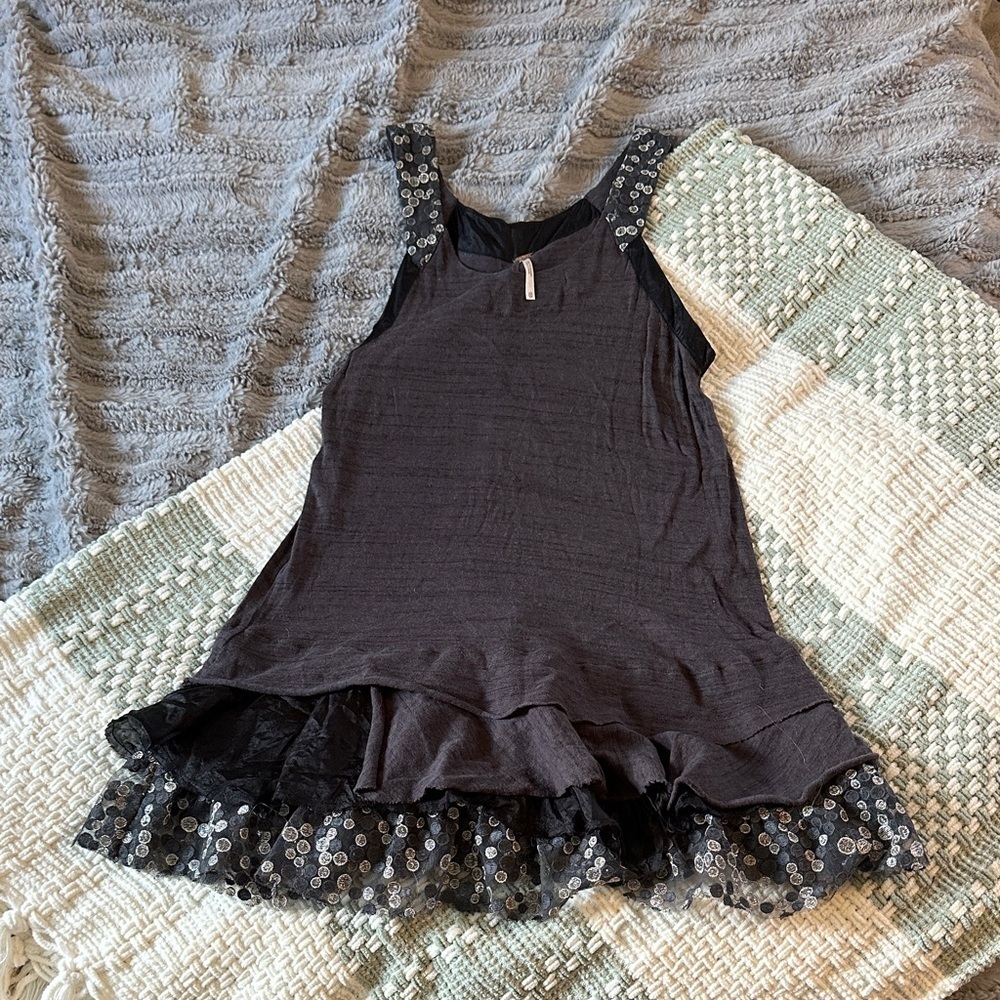 Women’s free people tank top